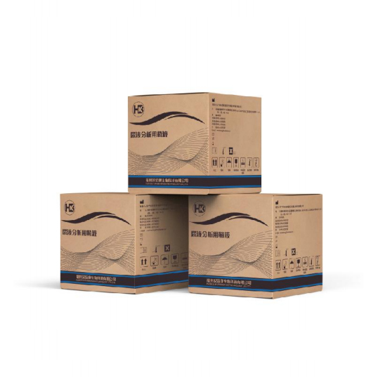 Sheath Fluid for Urine Analysis