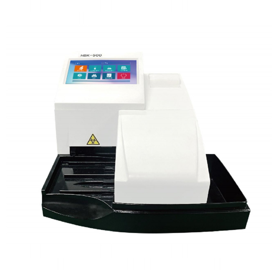 Dry Chemical Urine Analyzer HBK-500