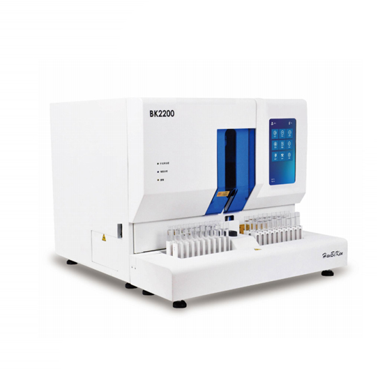Automatic Urine Analysis System BK2200